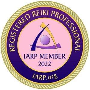 IARP logo