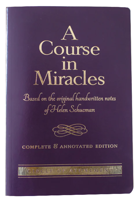 CofA Edition of ACIM