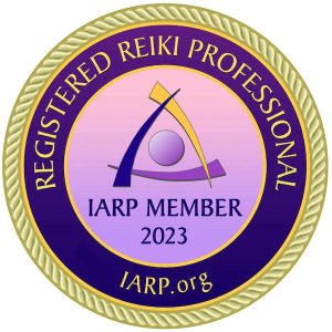 IARP logo